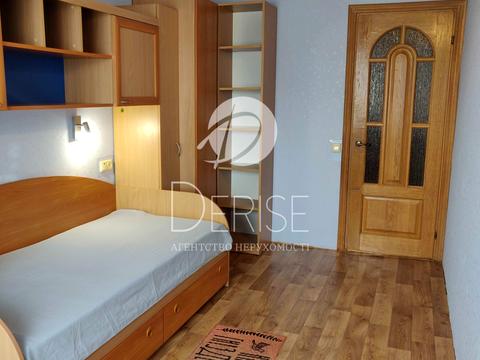 квартира за адресою Верховної Ради бульв., 8/20