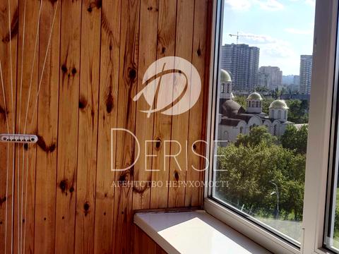 квартира за адресою Верховної Ради бульв., 8/20