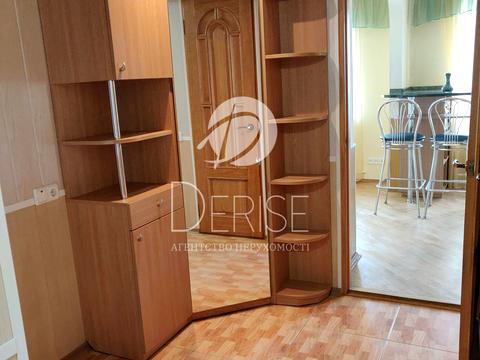 квартира за адресою Верховної Ради бульв., 8/20