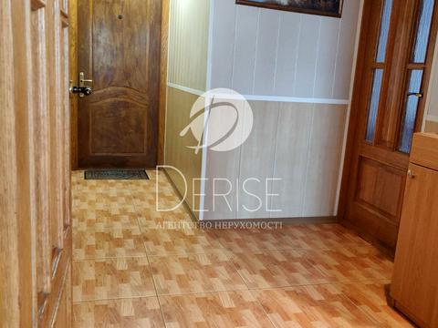 квартира за адресою Верховної Ради бульв., 8/20