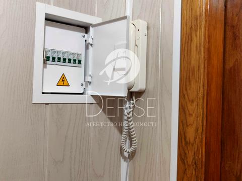 квартира за адресою Верховної Ради бульв., 8/20