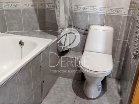 квартира за адресою Верховної Ради бульв., 8/20