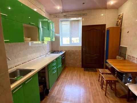 квартира за адресою Степана Бандери вул. (Шмідта), 10