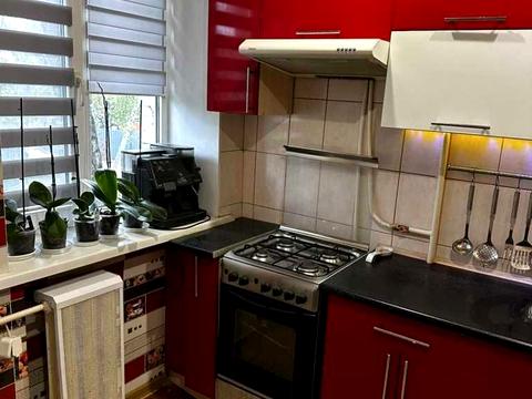 квартира за адресою Європейська вул. (Фрунзе), 90