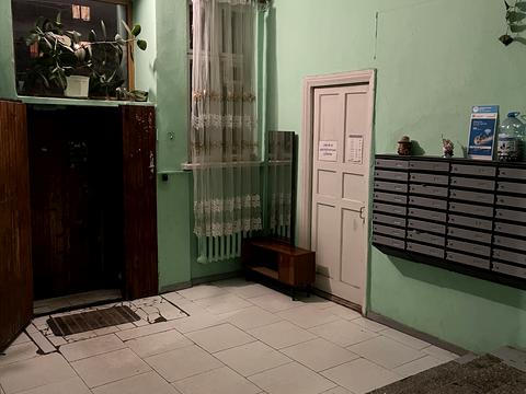 квартира по адресу Джона Маккейна ул. (Кудри Ивана), 16