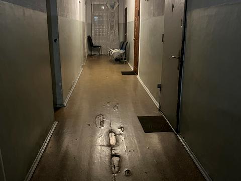 квартира по адресу Джона Маккейна ул. (Кудри Ивана), 16