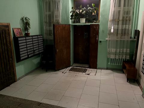 квартира по адресу Джона Маккейна ул. (Кудри Ивана), 16