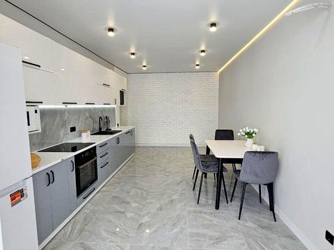 квартира за адресою Юліана Целевича вул., 36