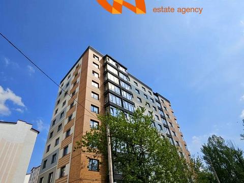 квартира за адресою Юліана Целевича вул., 36