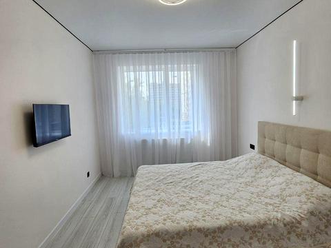 квартира по адресу Юлиана Целевича ул., 36