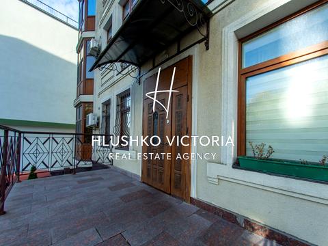 квартира по адресу Лукьяновская ул., 21-Б