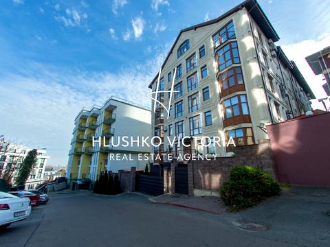 квартира по адресу Лукьяновская ул., 21-Б