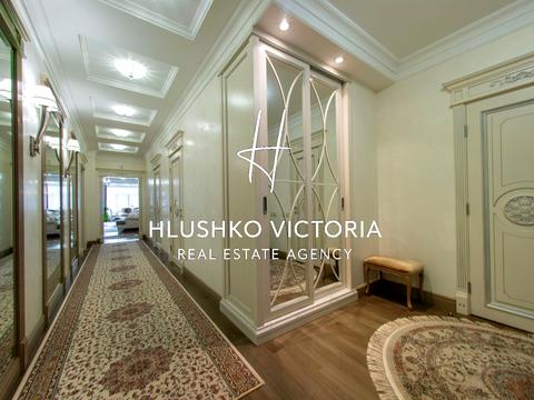 квартира по адресу Лукьяновская ул., 21-Б