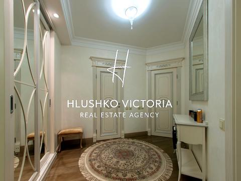 квартира по адресу Лукьяновская ул., 21-Б