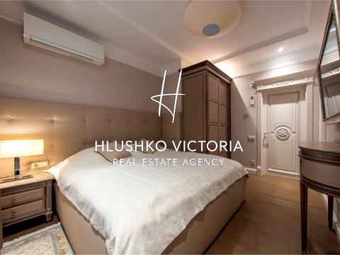 квартира по адресу Лукьяновская ул., 21-Б