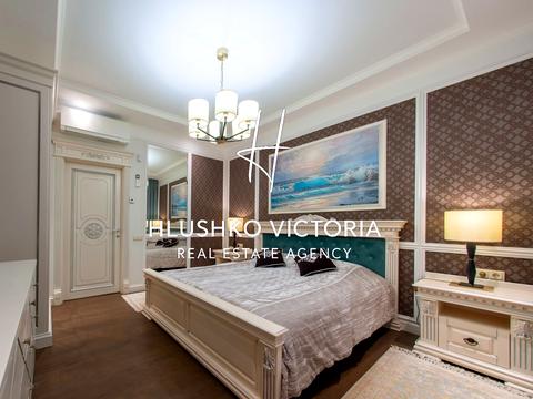 квартира по адресу Лукьяновская ул., 21-Б