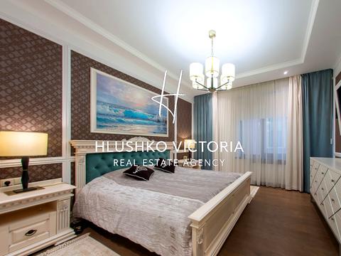 квартира по адресу Лукьяновская ул., 21-Б