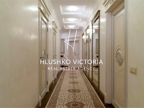 квартира по адресу Лукьяновская ул., 21-Б