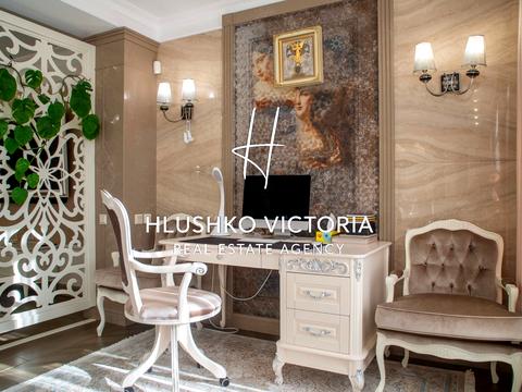 квартира по адресу Лукьяновская ул., 21-Б