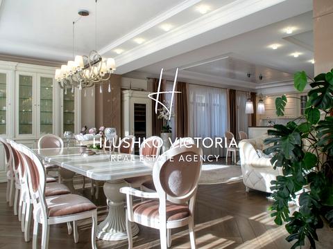 квартира по адресу Лукьяновская ул., 21-Б