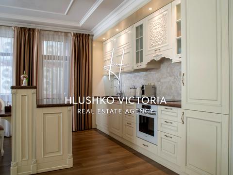 квартира по адресу Лукьяновская ул., 21-Б