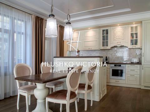 квартира по адресу Лукьяновская ул., 21-Б