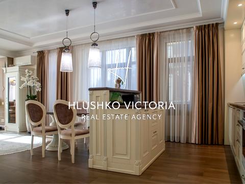 квартира по адресу Лукьяновская ул., 21-Б