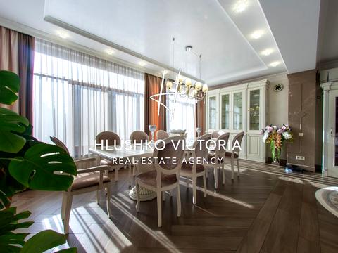 квартира по адресу Лукьяновская ул., 21-Б