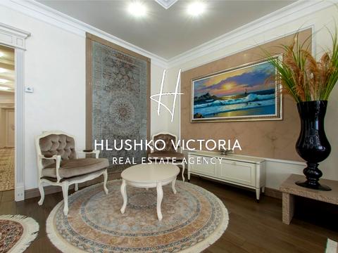 квартира по адресу Лукьяновская ул., 21-Б