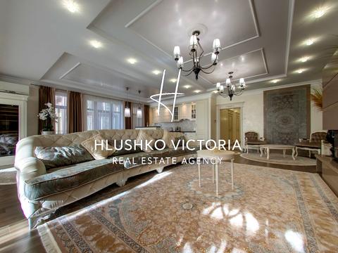 квартира по адресу Лукьяновская ул., 21-Б