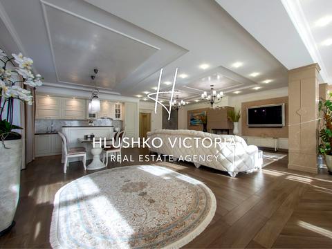 квартира по адресу Лукьяновская ул., 21-Б