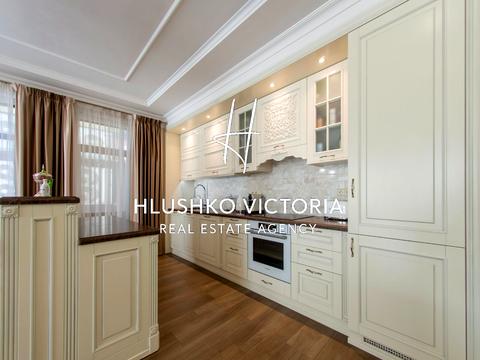 квартира по адресу Лукьяновская ул., 21-Б