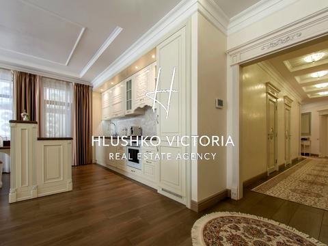 квартира по адресу Лукьяновская ул., 21-Б