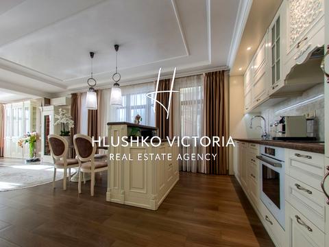 квартира по адресу Лукьяновская ул., 21-Б