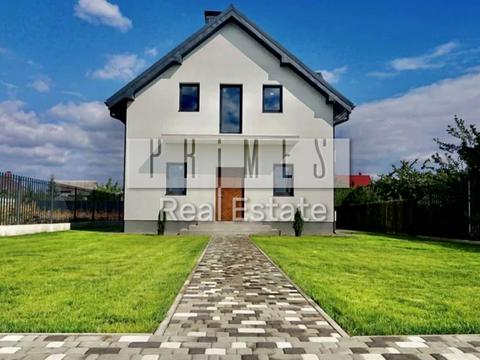 дом по адресу Межевая ул.