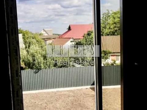 дом по адресу Межевая ул.