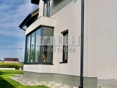 дом по адресу Межевая ул.