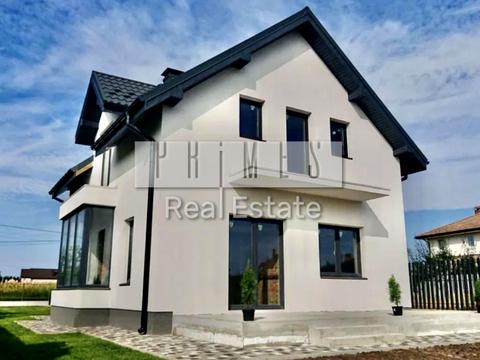 дом по адресу Межевая ул.