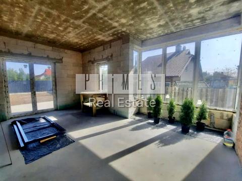 дом по адресу Межевая ул.