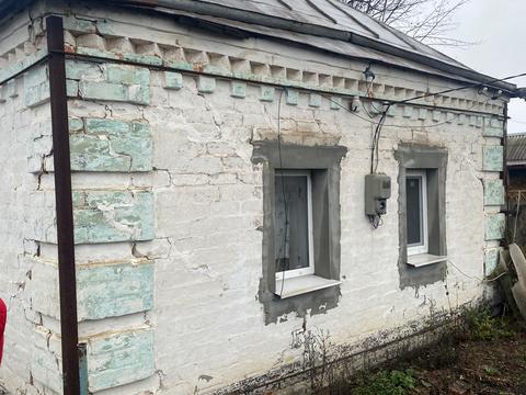 дом по адресу Чкалова