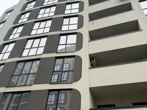 квартира за адресою Кульпарківська вул. (Кульпарківська), 93