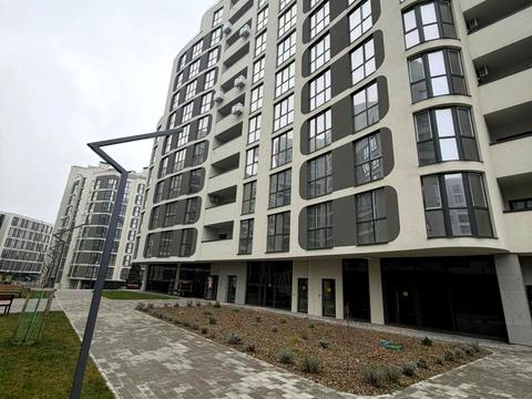 квартира за адресою Кульпарківська вул. (Кульпарківська), 93