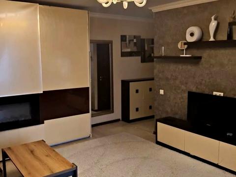 квартира по адресу Михаила Бойчука ул. (Киквидзе), 13-А