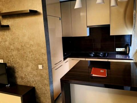 квартира по адресу Михаила Бойчука ул. (Киквидзе), 13-А