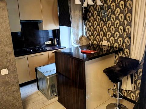 квартира по адресу Михаила Бойчука ул. (Киквидзе), 13-А