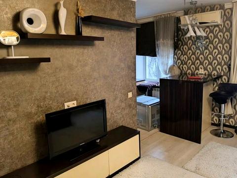 квартира по адресу Михаила Бойчука ул. (Киквидзе), 13-А