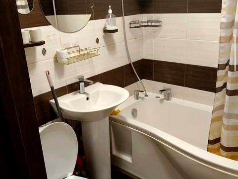 квартира по адресу Михаила Бойчука ул. (Киквидзе), 13-А