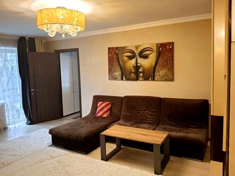 квартира по адресу Михаила Бойчука ул. (Киквидзе), 13-А