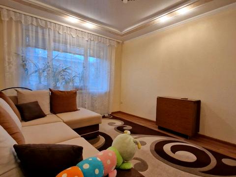 квартира за адресою Сагайдачного вул., 1