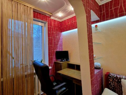 квартира за адресою Сагайдачного вул., 1